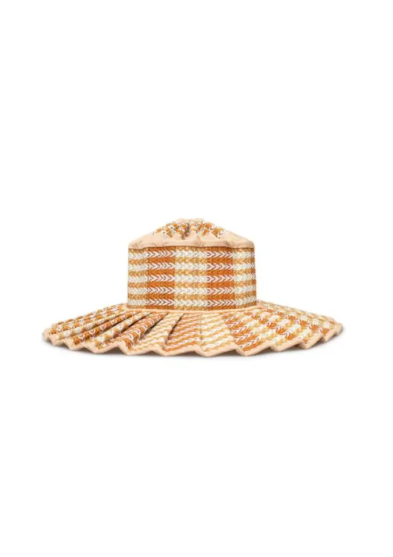 Siena Island Capri Hat - Maxi - Lorna Murray (SIZE SMALL) sold by Heirloom Hats
