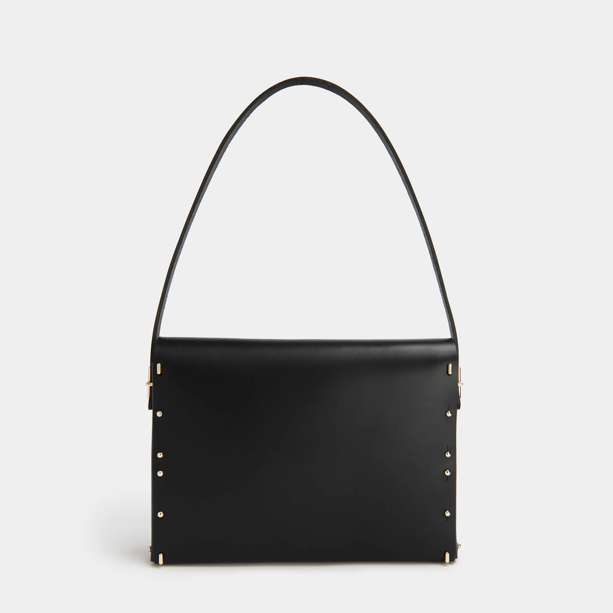 TOME 1 in black sold by Partoem product image thumbnail 4