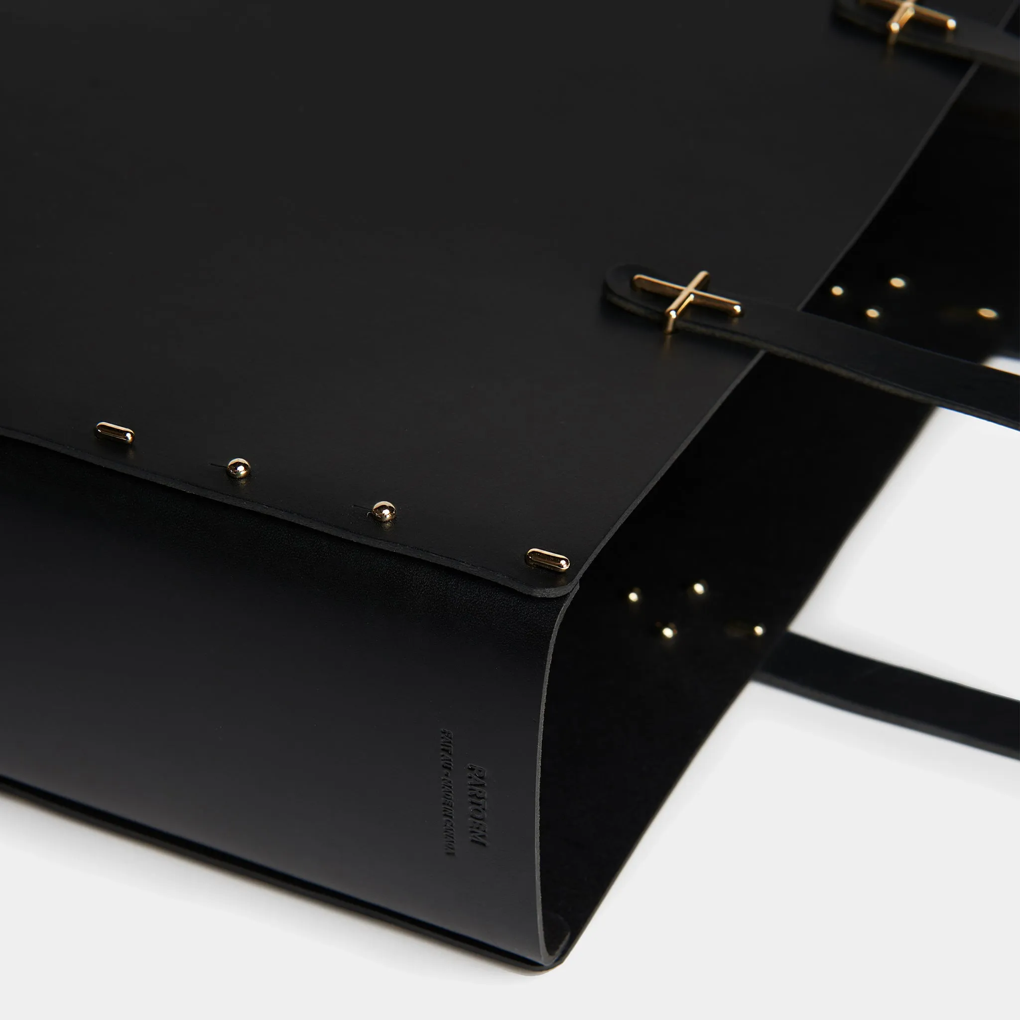 ATRIUM in black sold by Partoem product image thumbnail 5