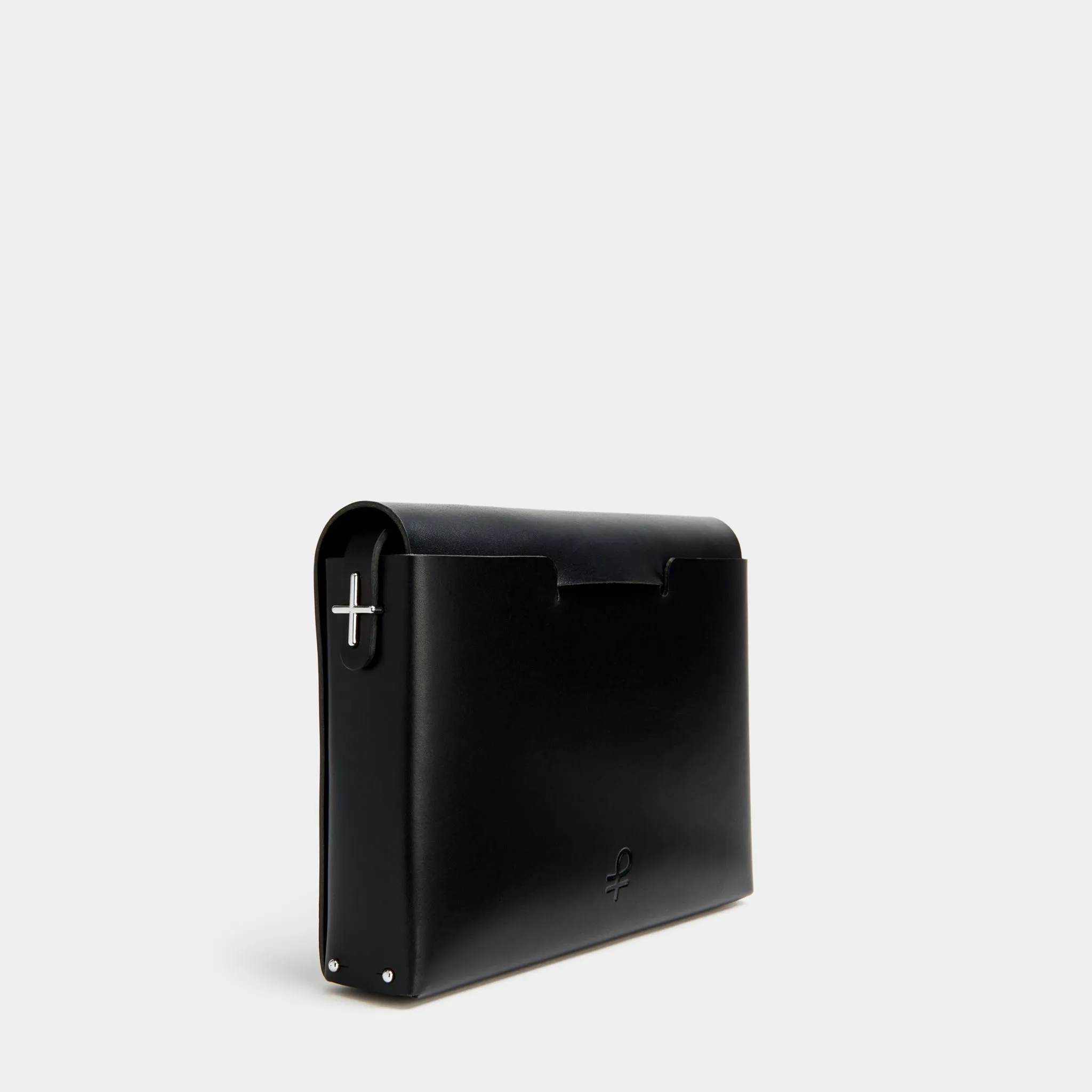 TOME 2 in black sold by Partoem product image thumbnail 4