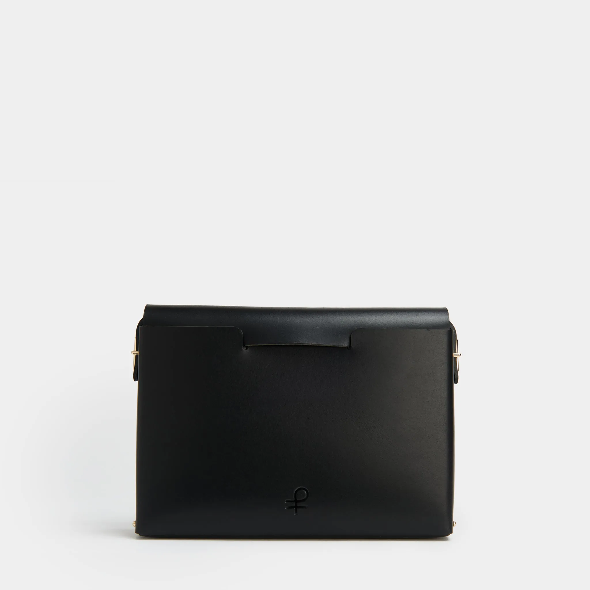 TOME 2 in black sold by Partoem product image thumbnail 2