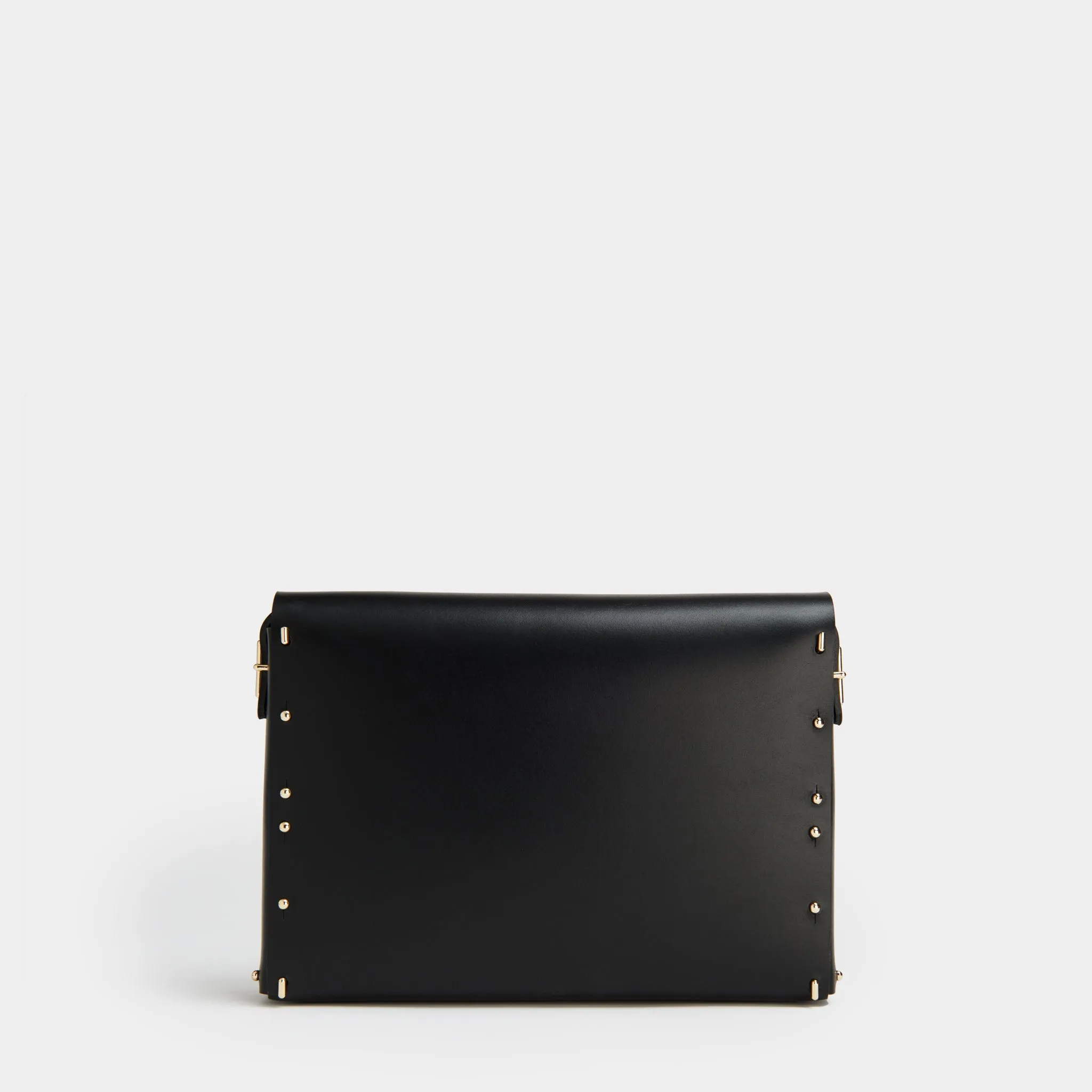 TOME 2 in black sold by Partoem product image thumbnail 3