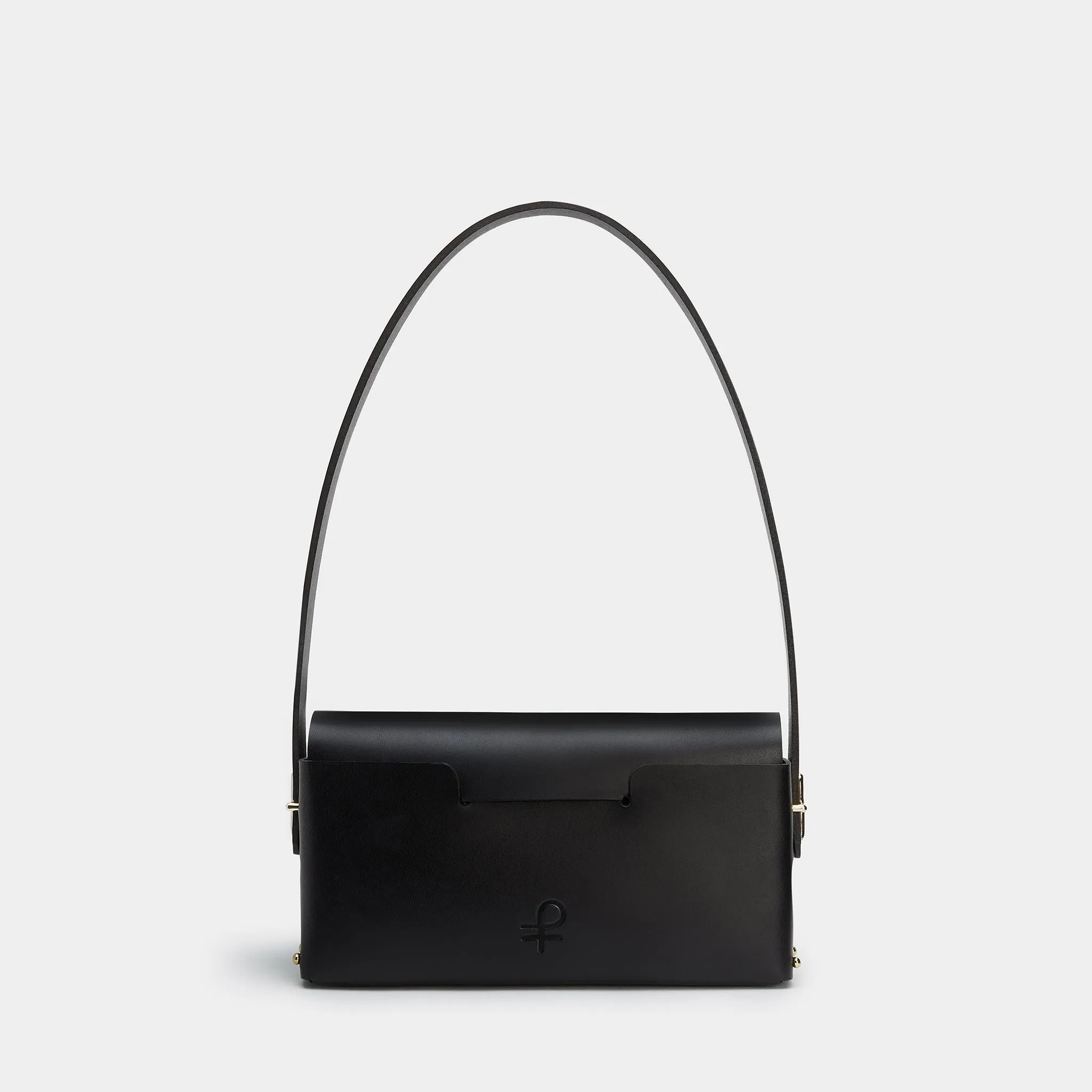 CAPULET in black sold by Partoem product image thumbnail 2