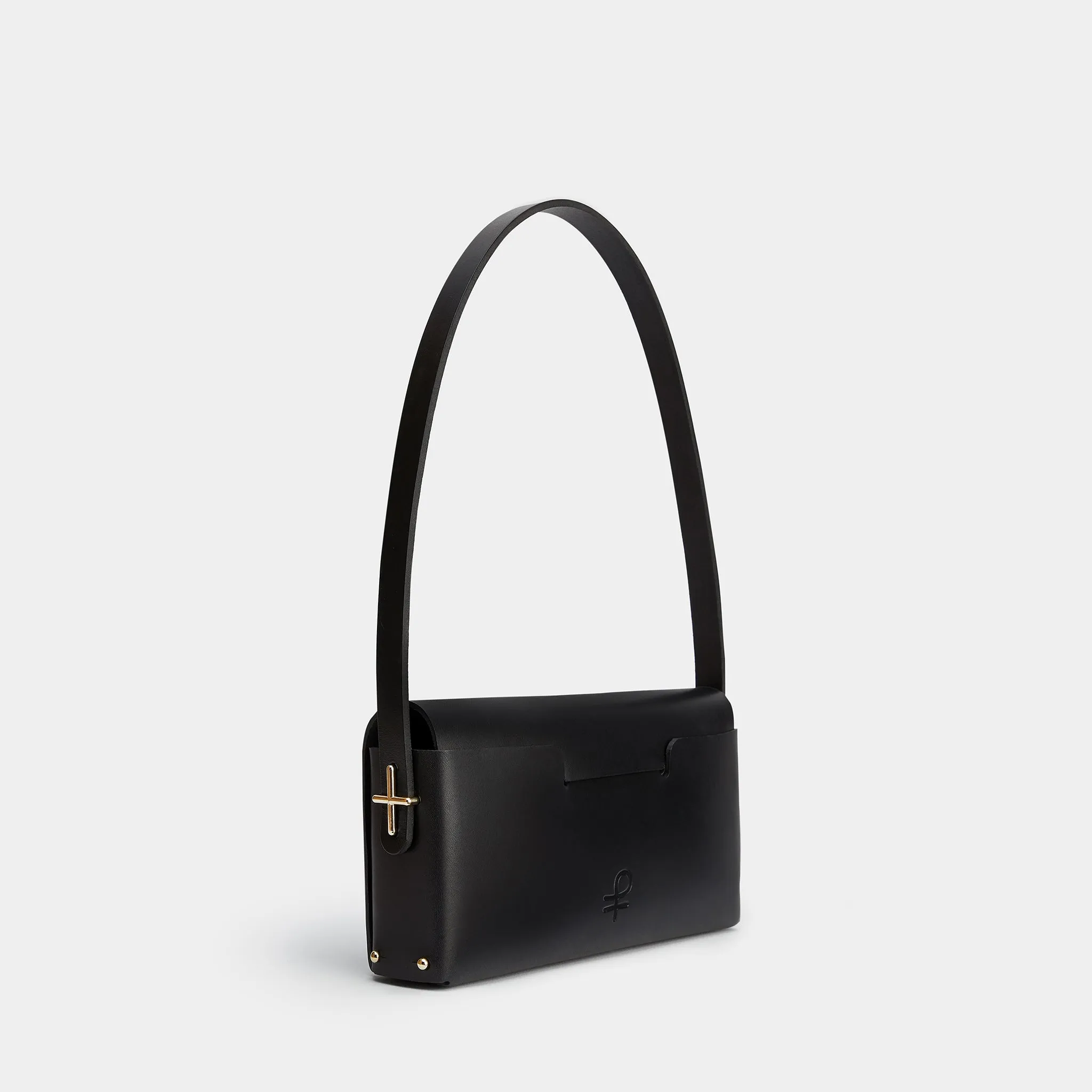 CAPULET in black sold by Partoem