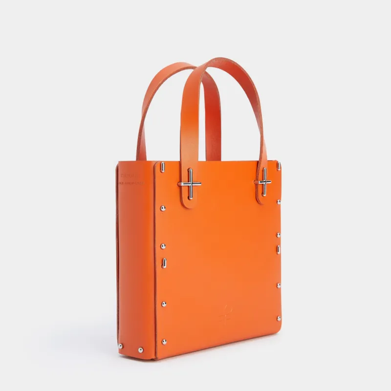 DOMUS in orange sold by Partoem