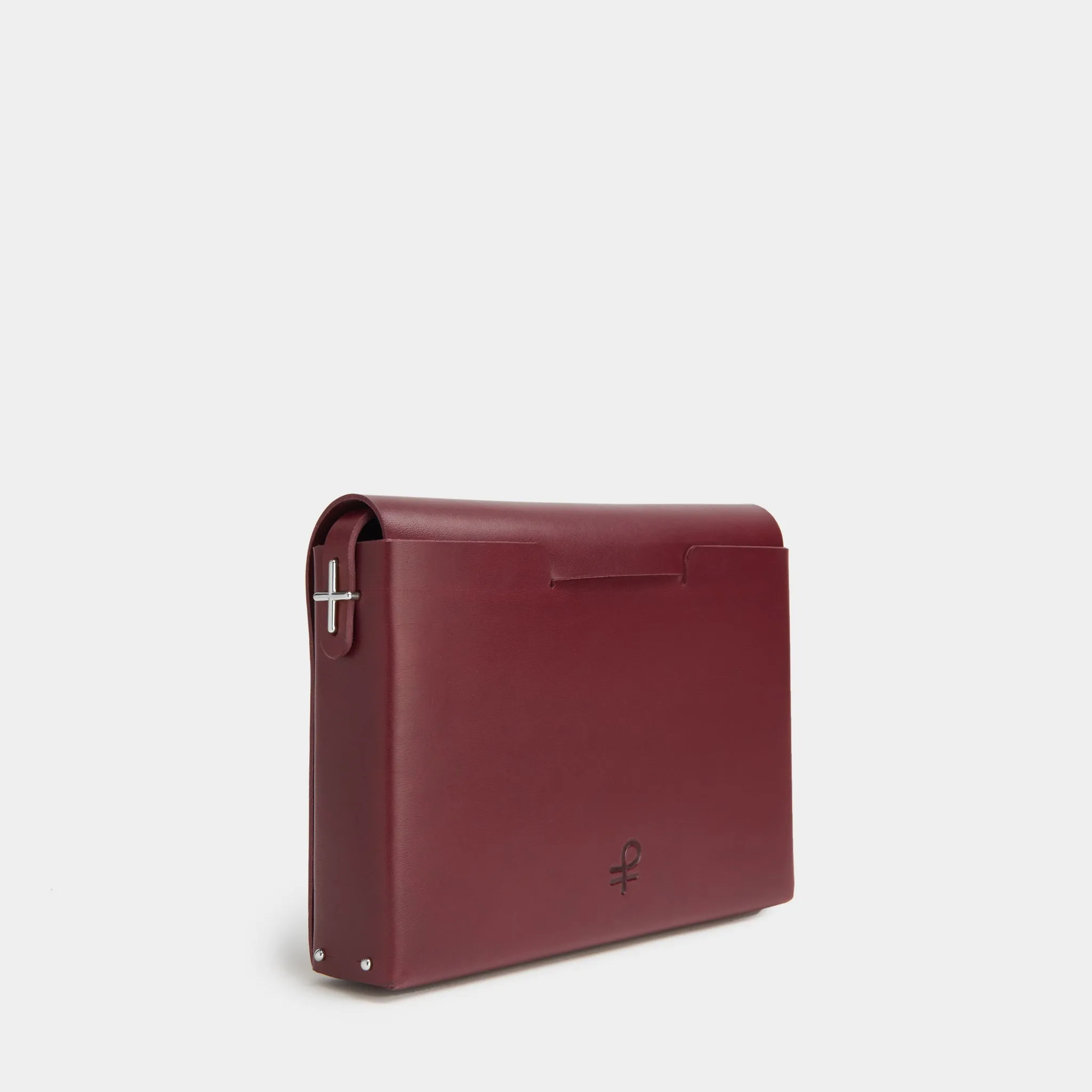 TOME 2 in burgundy sold by Partoem product image thumbnail 4