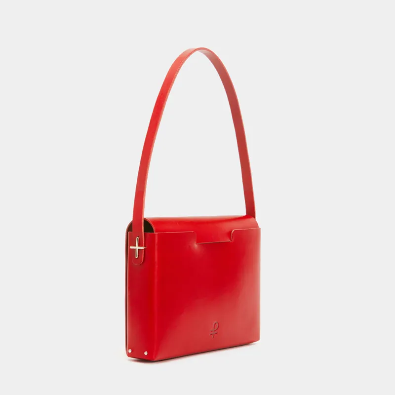 TOME 1 in red sold by Partoem