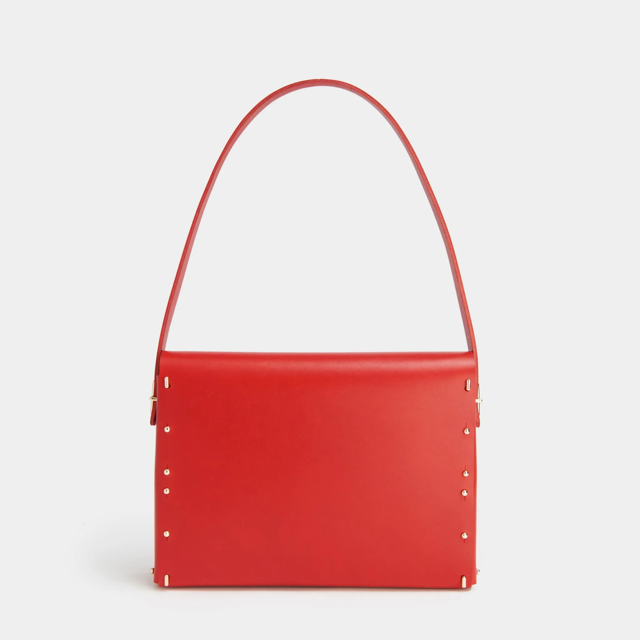 TOME 1 in red sold by Partoem product image thumbnail 4