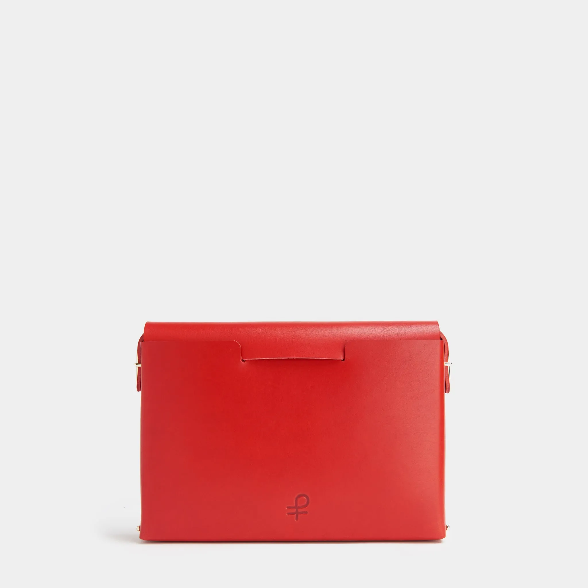 TOME 2 in red sold by Partoem product image thumbnail 3