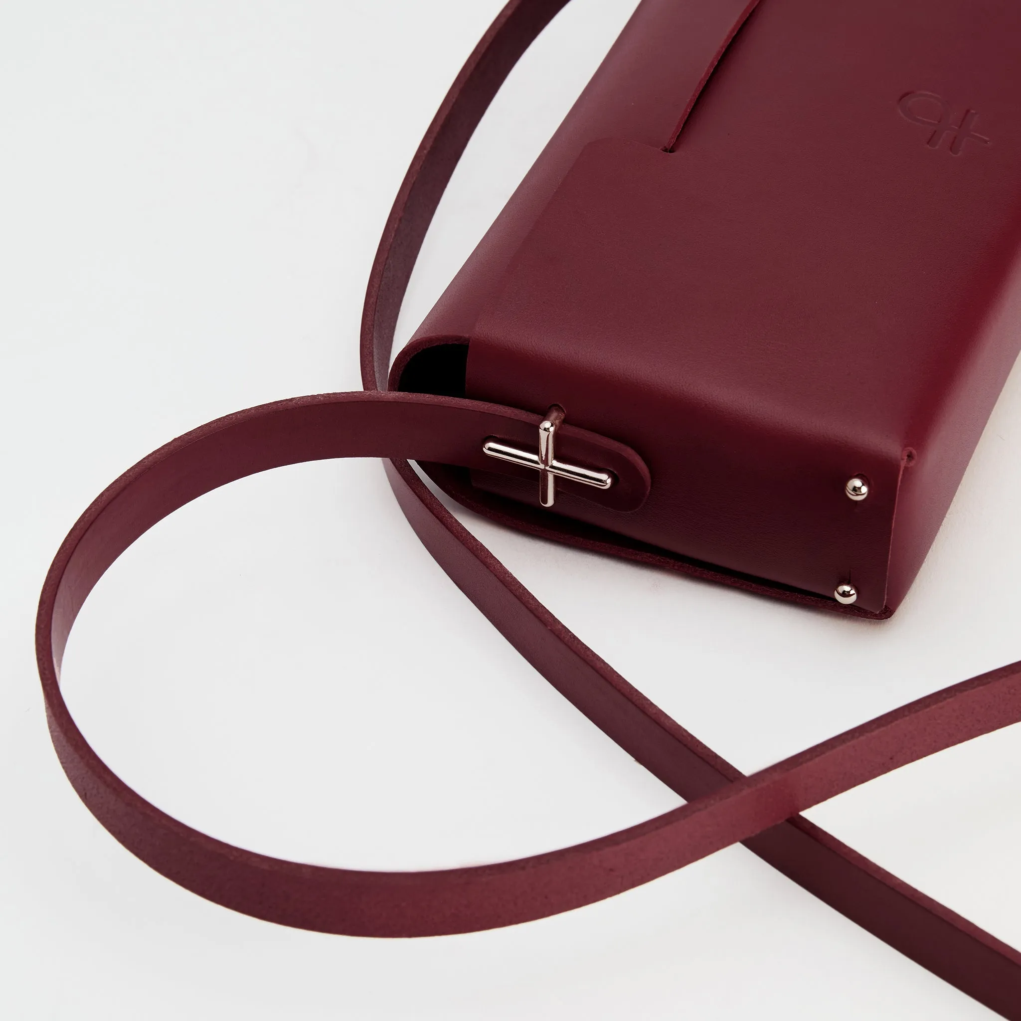 DIATOME in burgundy sold by Partoem product image thumbnail 5