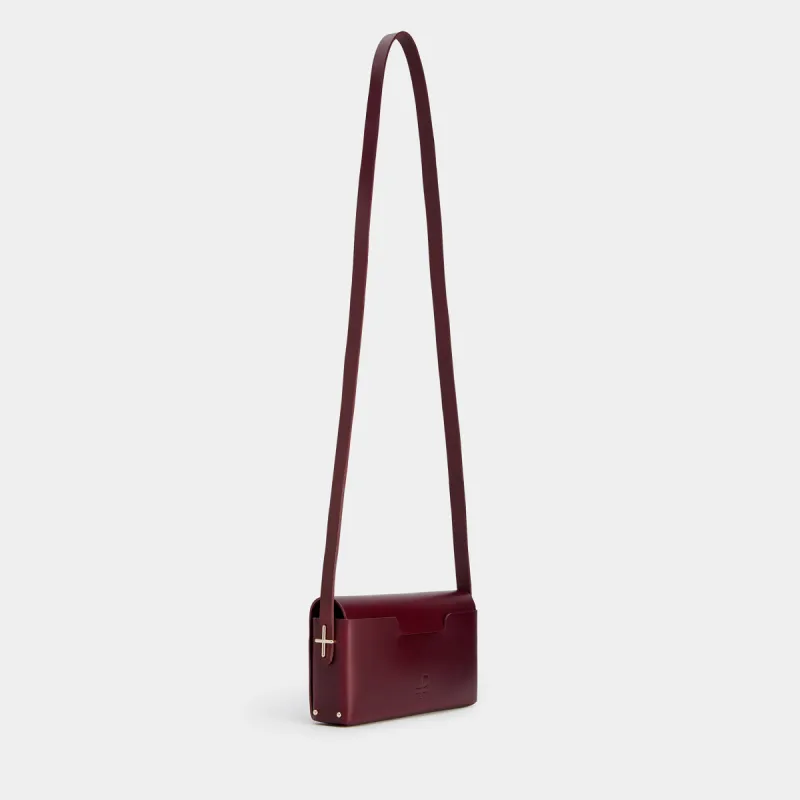 DIATOME in burgundy sold by Partoem