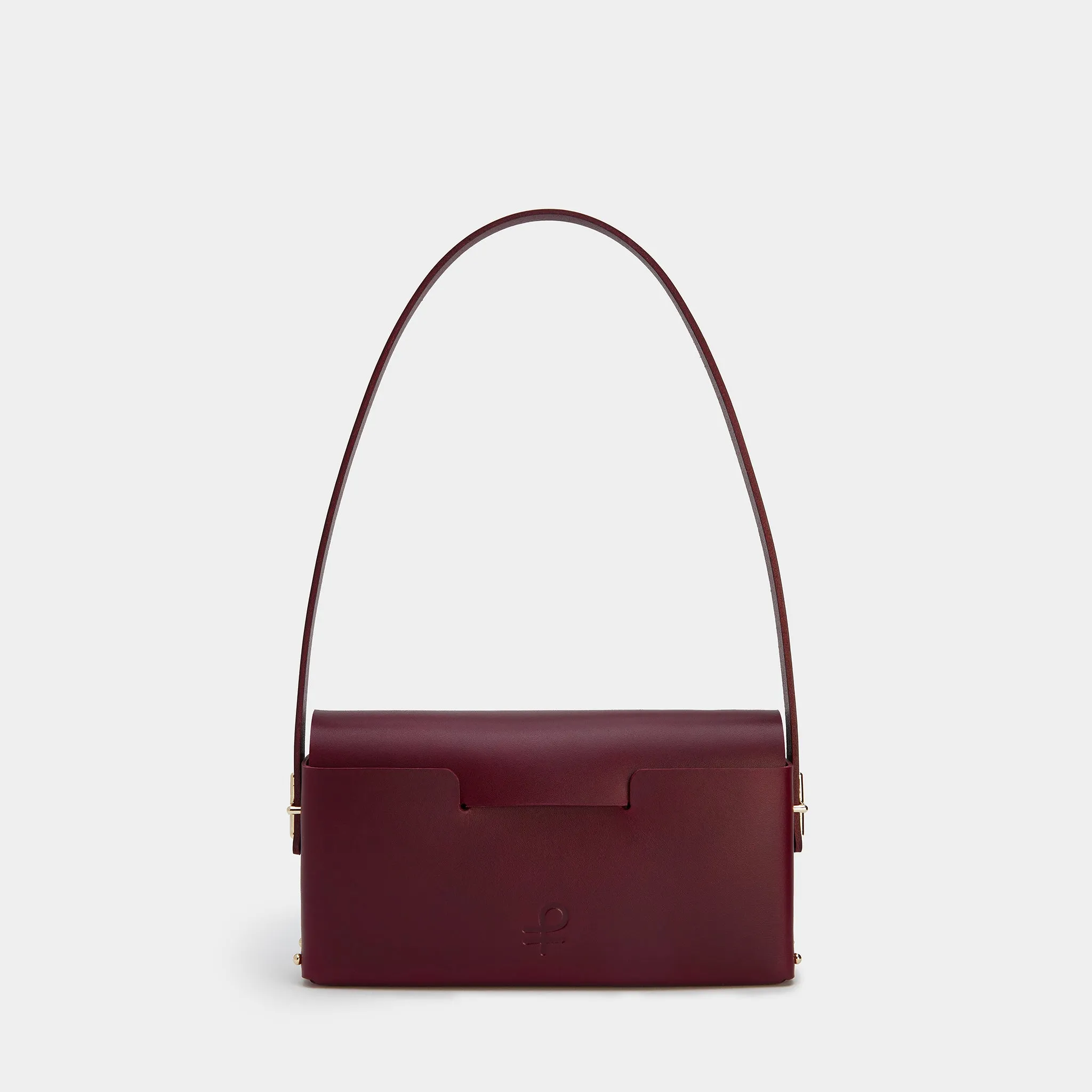 CAPULET in burgundy sold by Partoem product image thumbnail 2