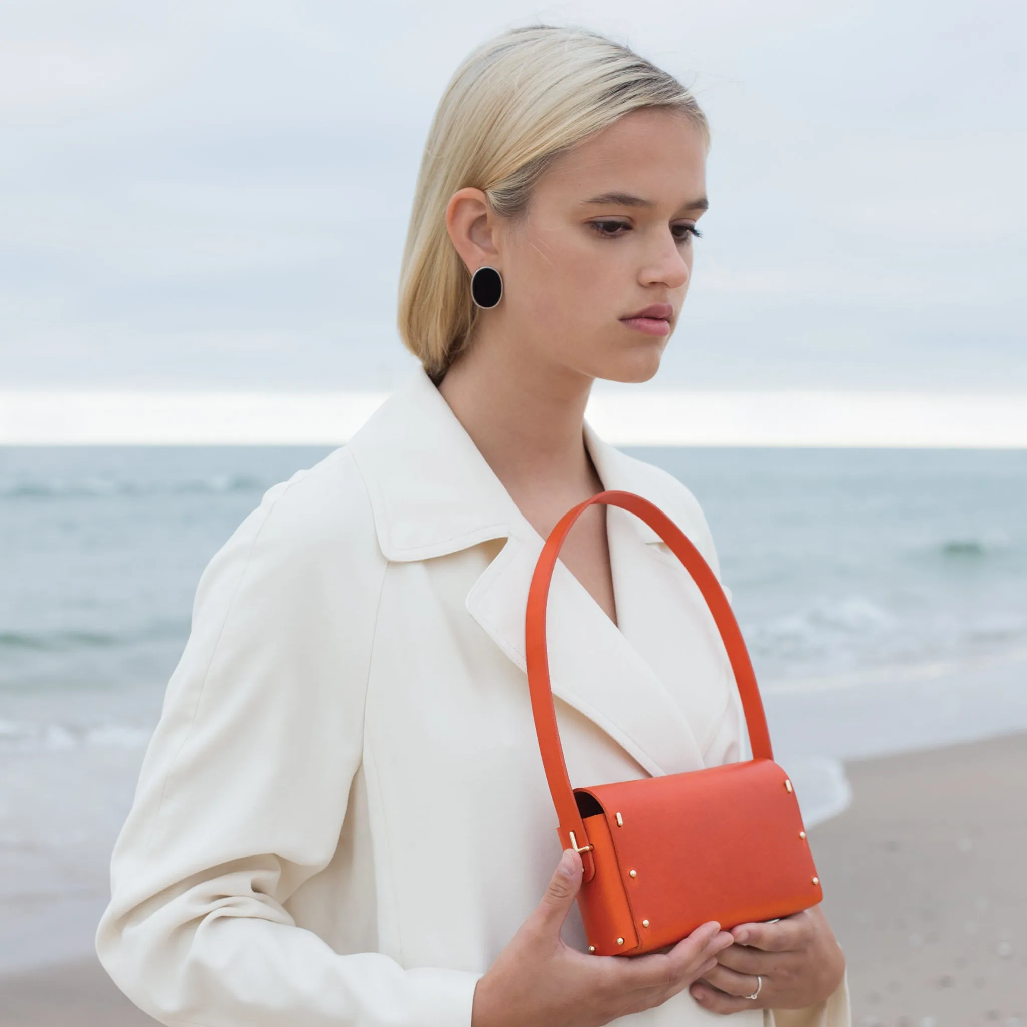 CAPULET in orange sold by Partoem product image thumbnail 4