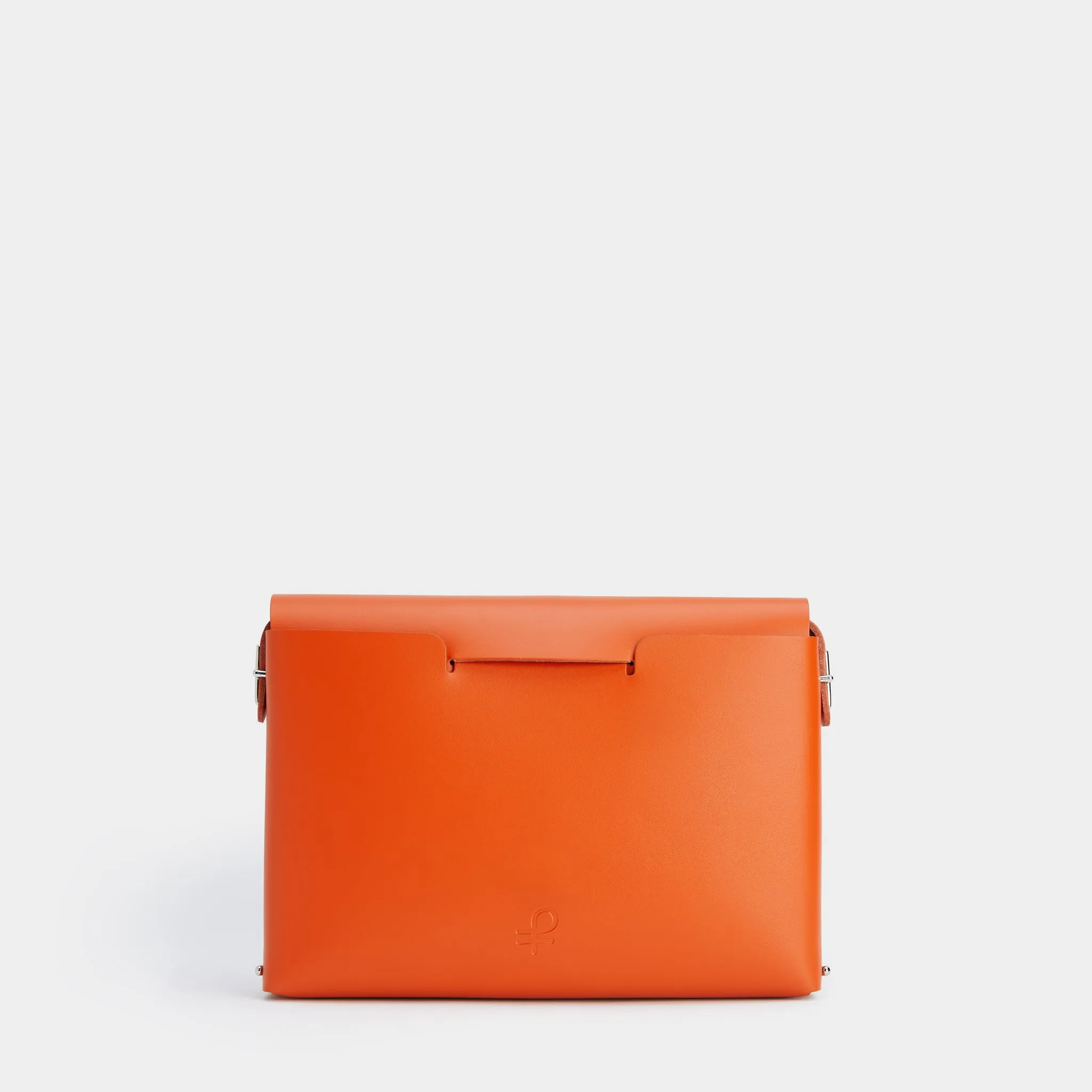 TOME 2 in orange sold by Partoem product image thumbnail 2