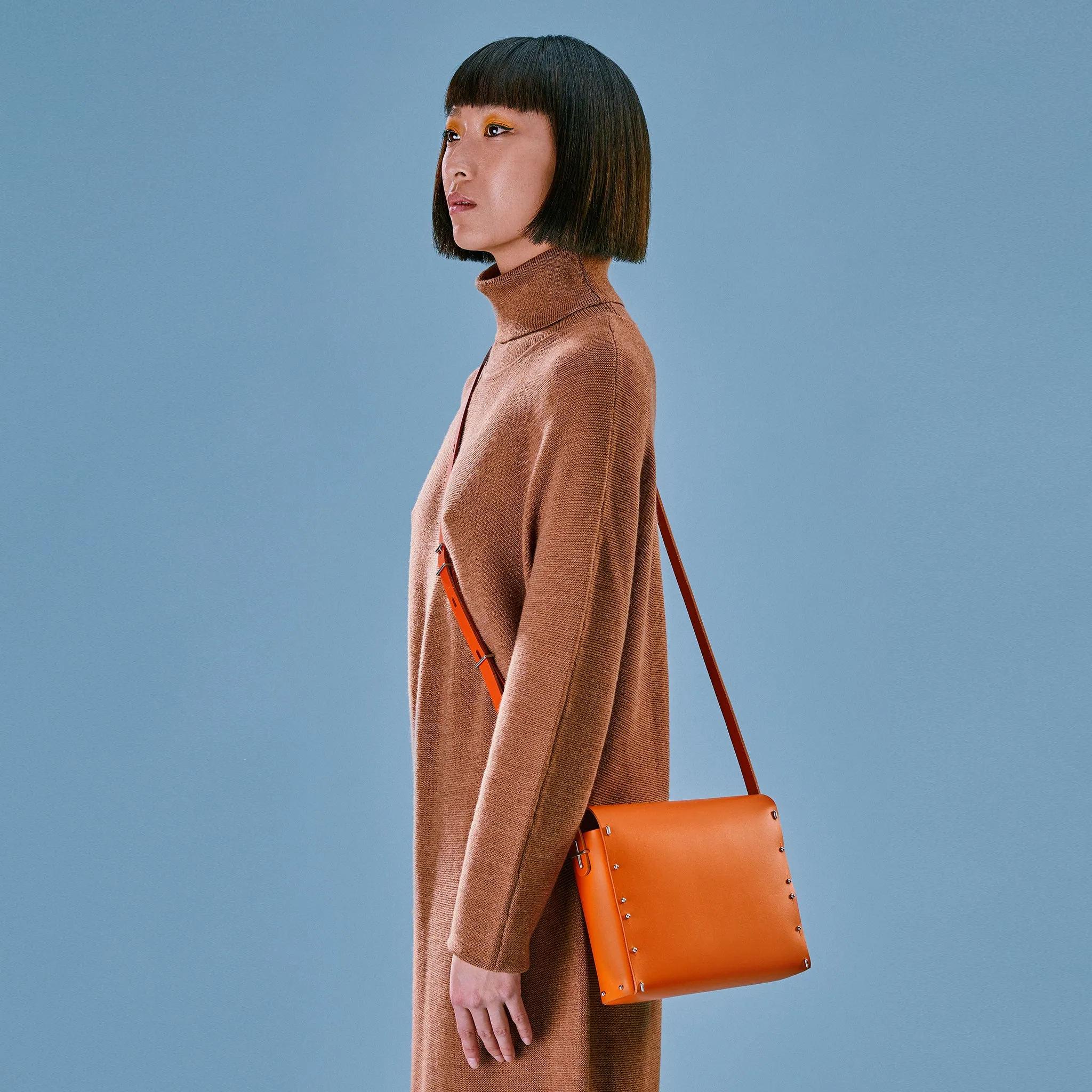 TOME 2 in orange sold by Partoem product image thumbnail 4