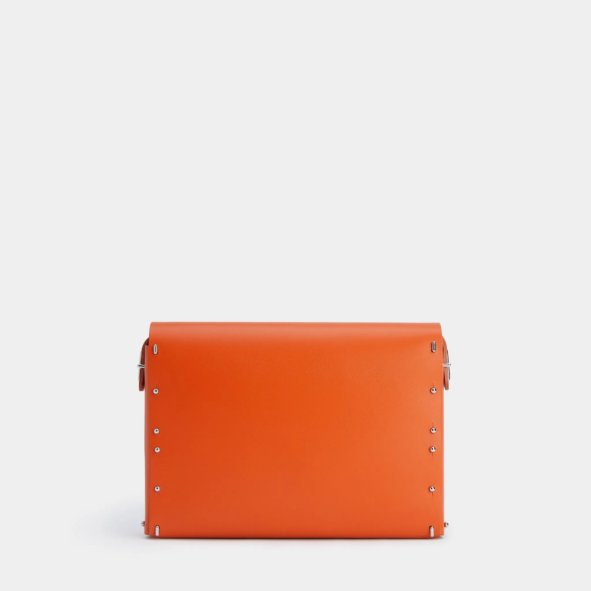 TOME 2 in orange sold by Partoem product image thumbnail 3