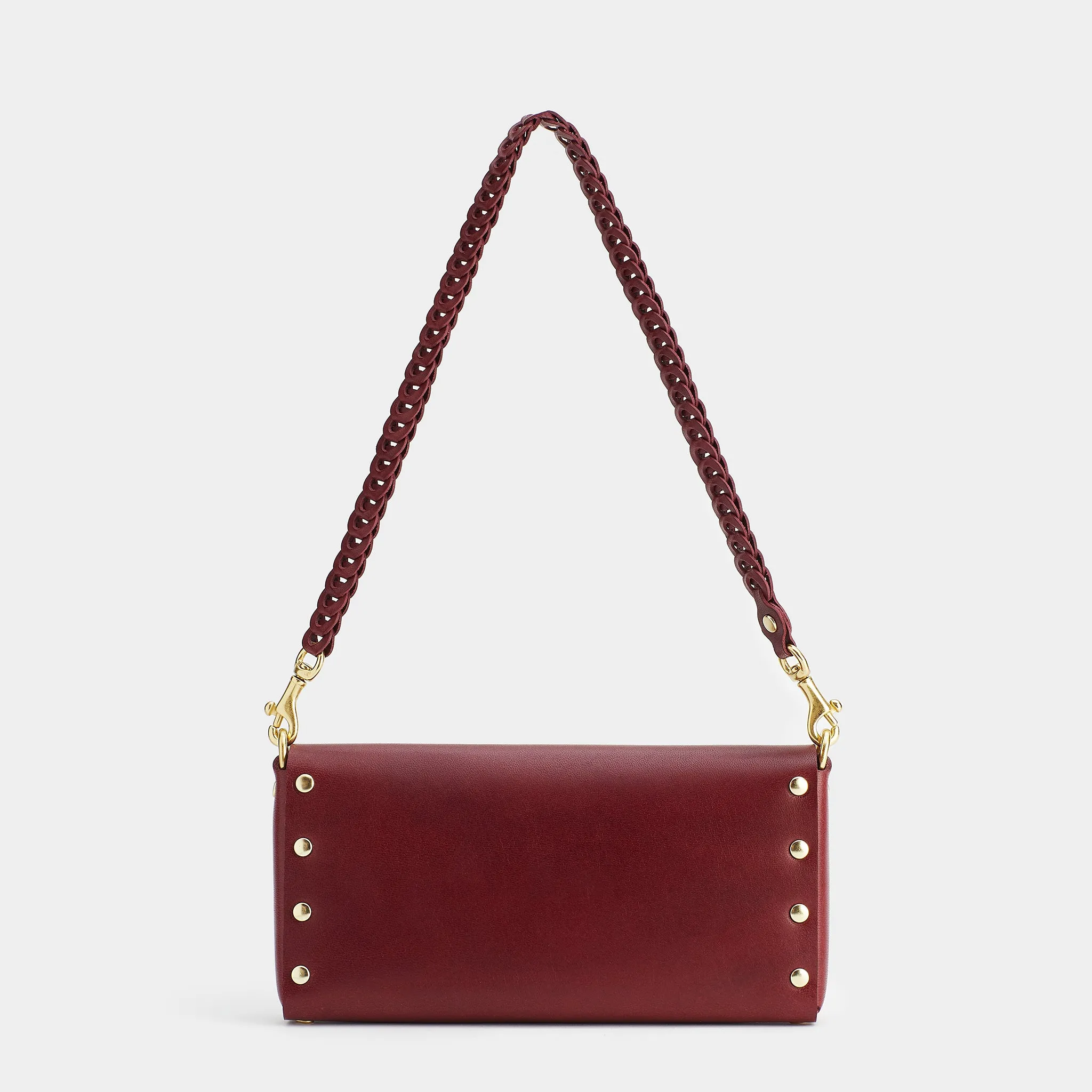 PRIM ORO burgundy sold by Partoem product image thumbnail 3