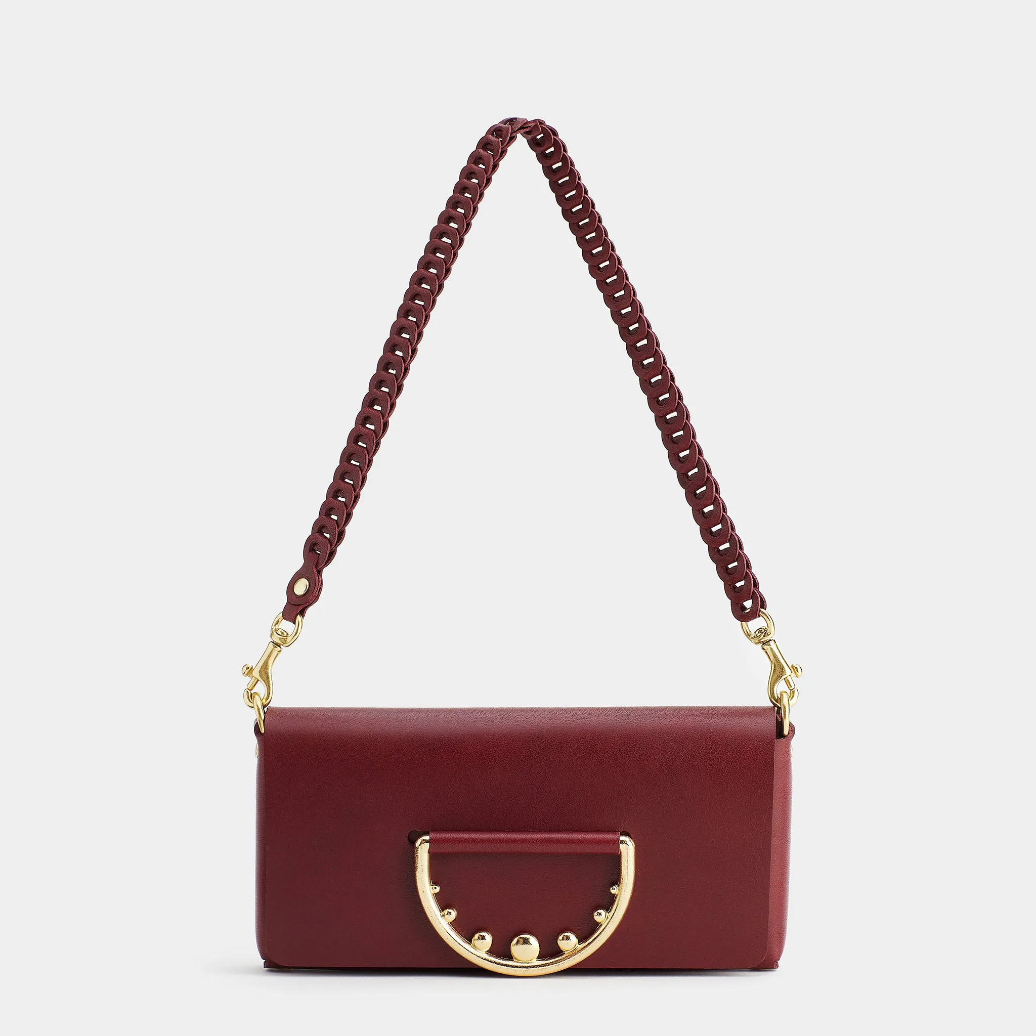 PRIM ORO burgundy sold by Partoem product image thumbnail 2