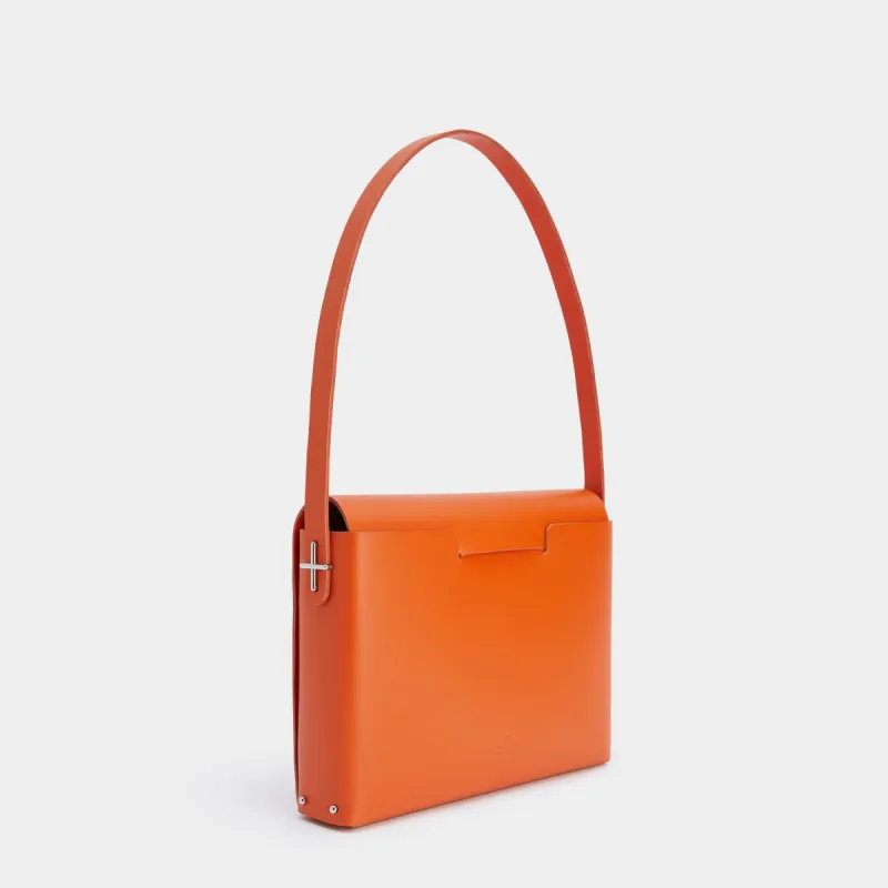 TOME 1 in orange sold by Partoem