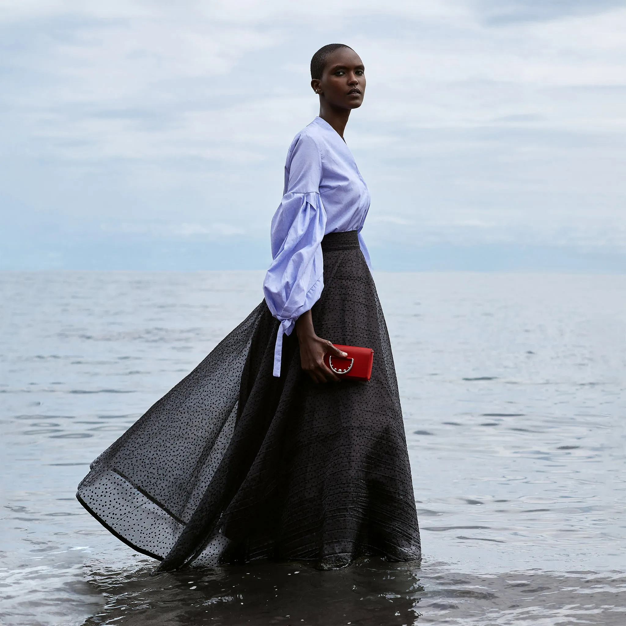 PRIM burgundy sold by Partoem product image thumbnail 4