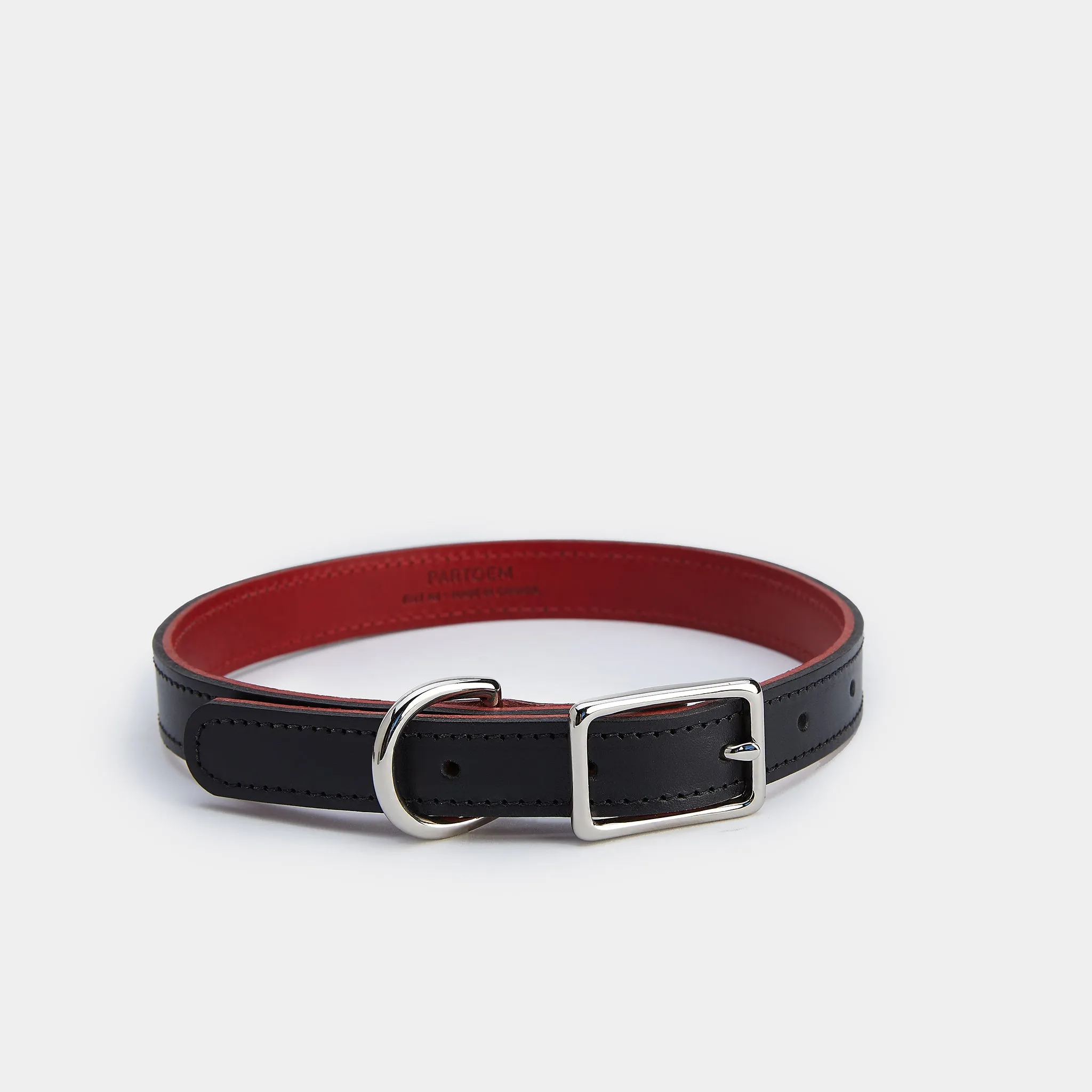 SAKE collar M sold by Partoem product image thumbnail 3