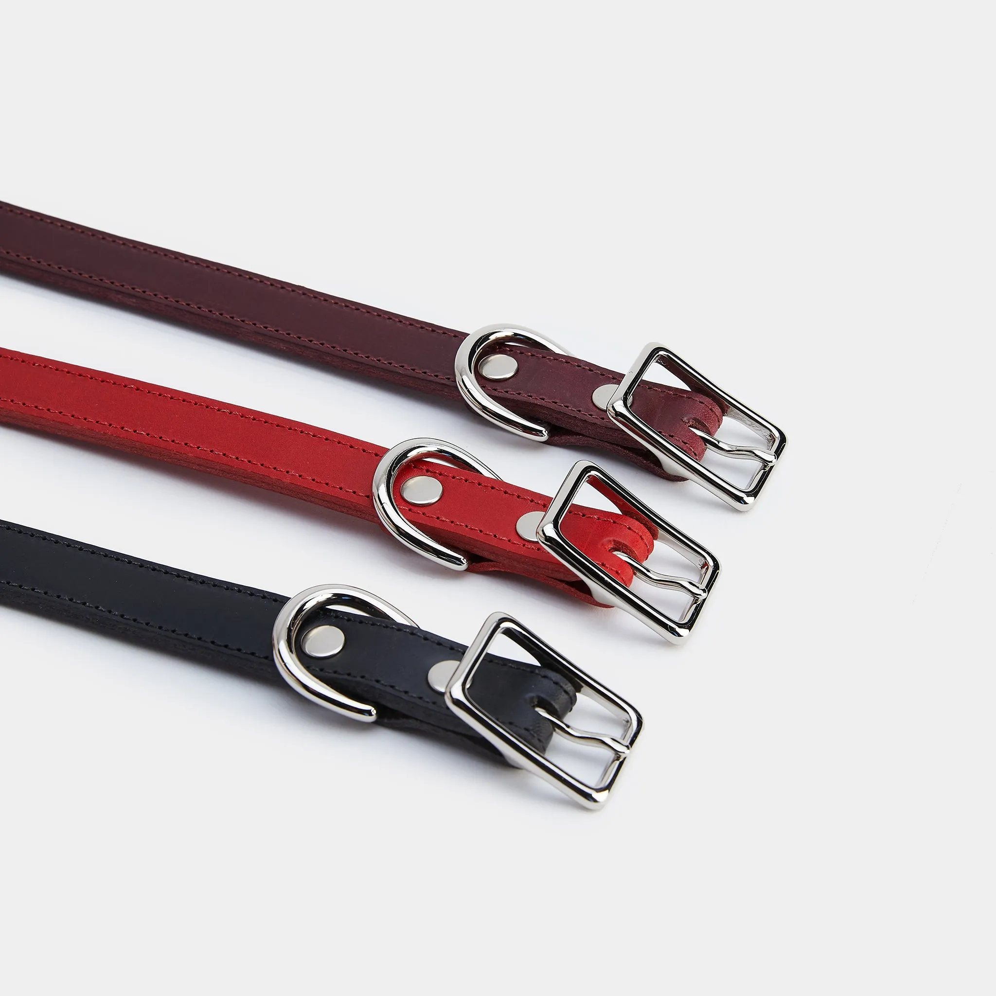 SAKE collar M sold by Partoem product image thumbnail 2