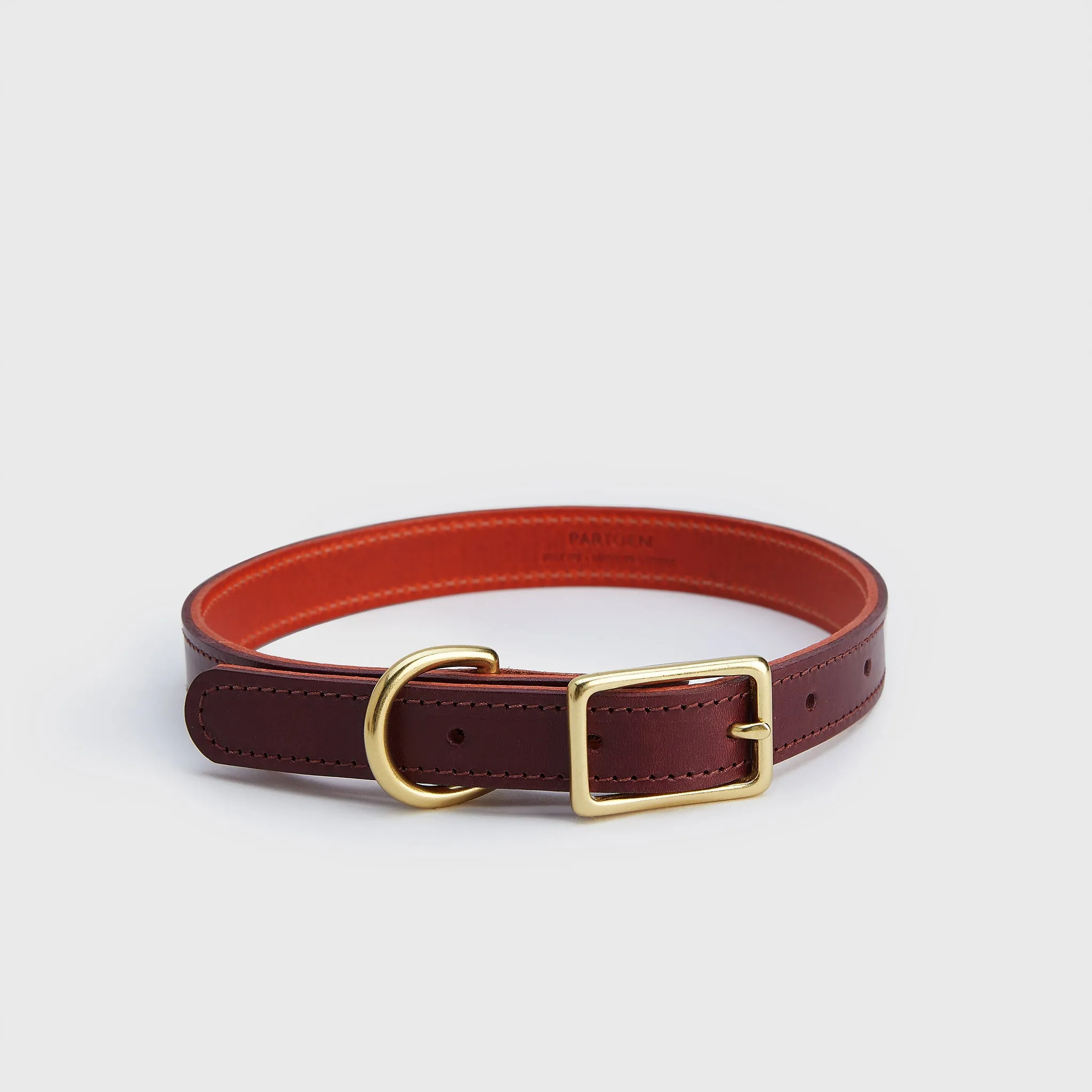 SAKE collar M sold by Partoem product image thumbnail 4