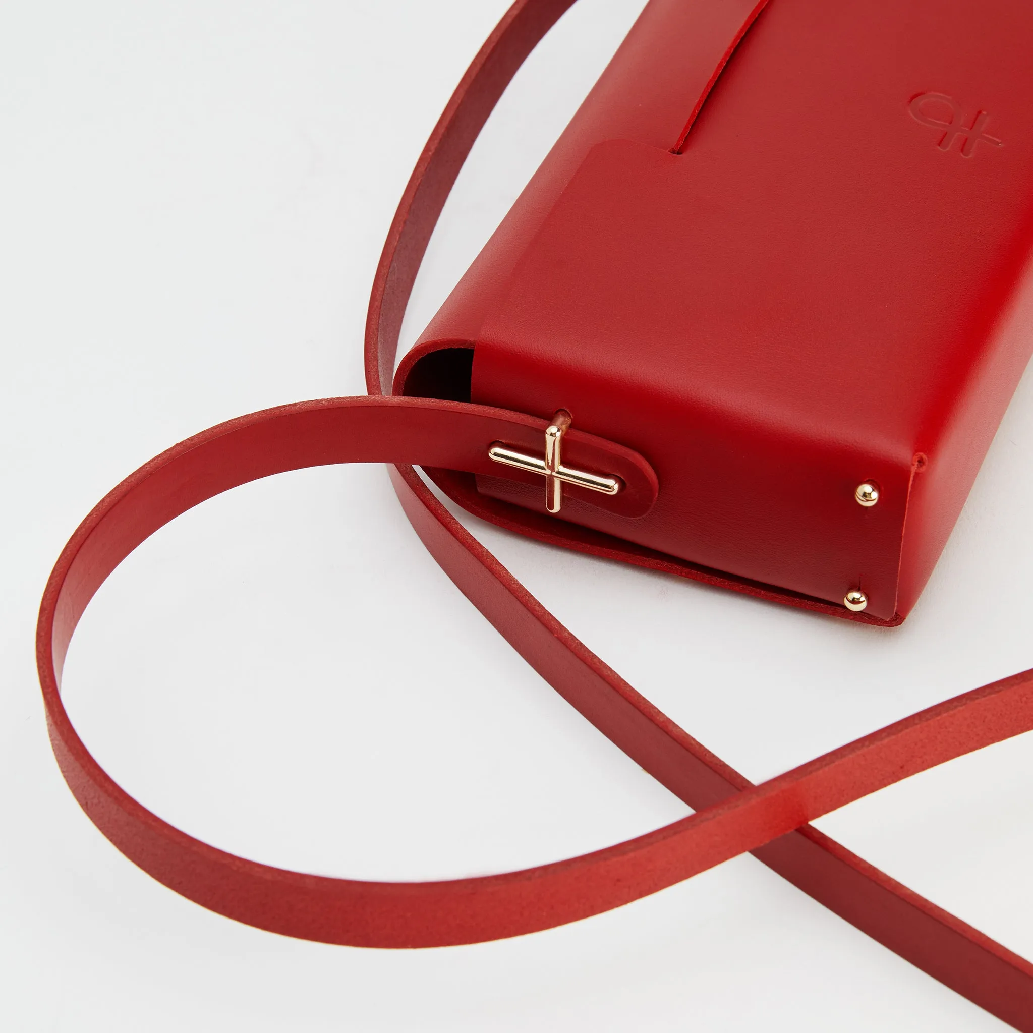 DIATOME in red sold by Partoem product image thumbnail 5