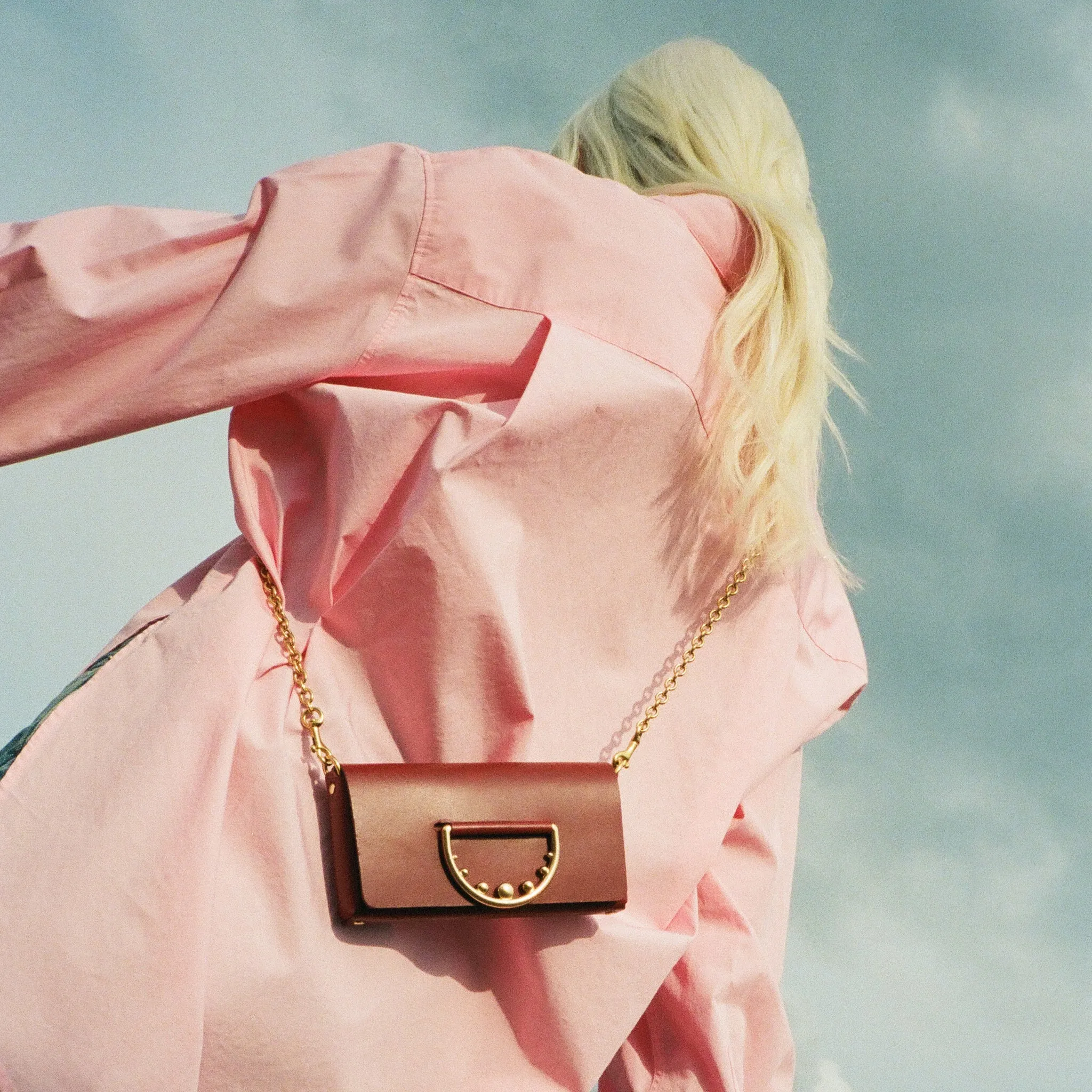 LONG METAL CHAIN sold by Partoem product image thumbnail 2