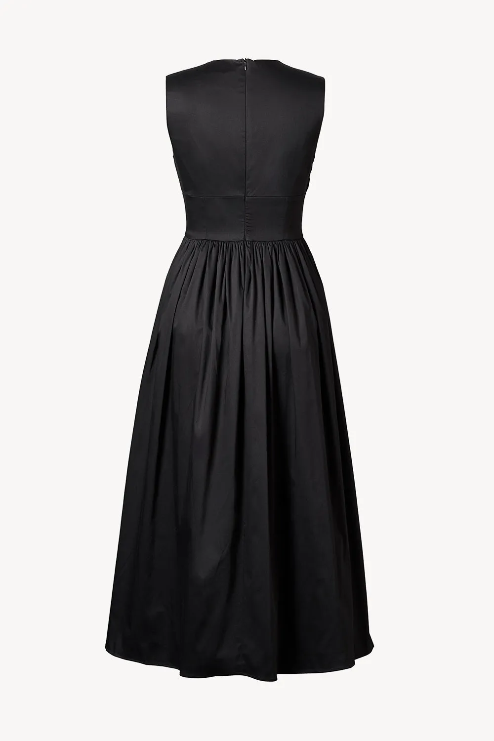 Delphin Dress Black sold by TOVE product image thumbnail 2