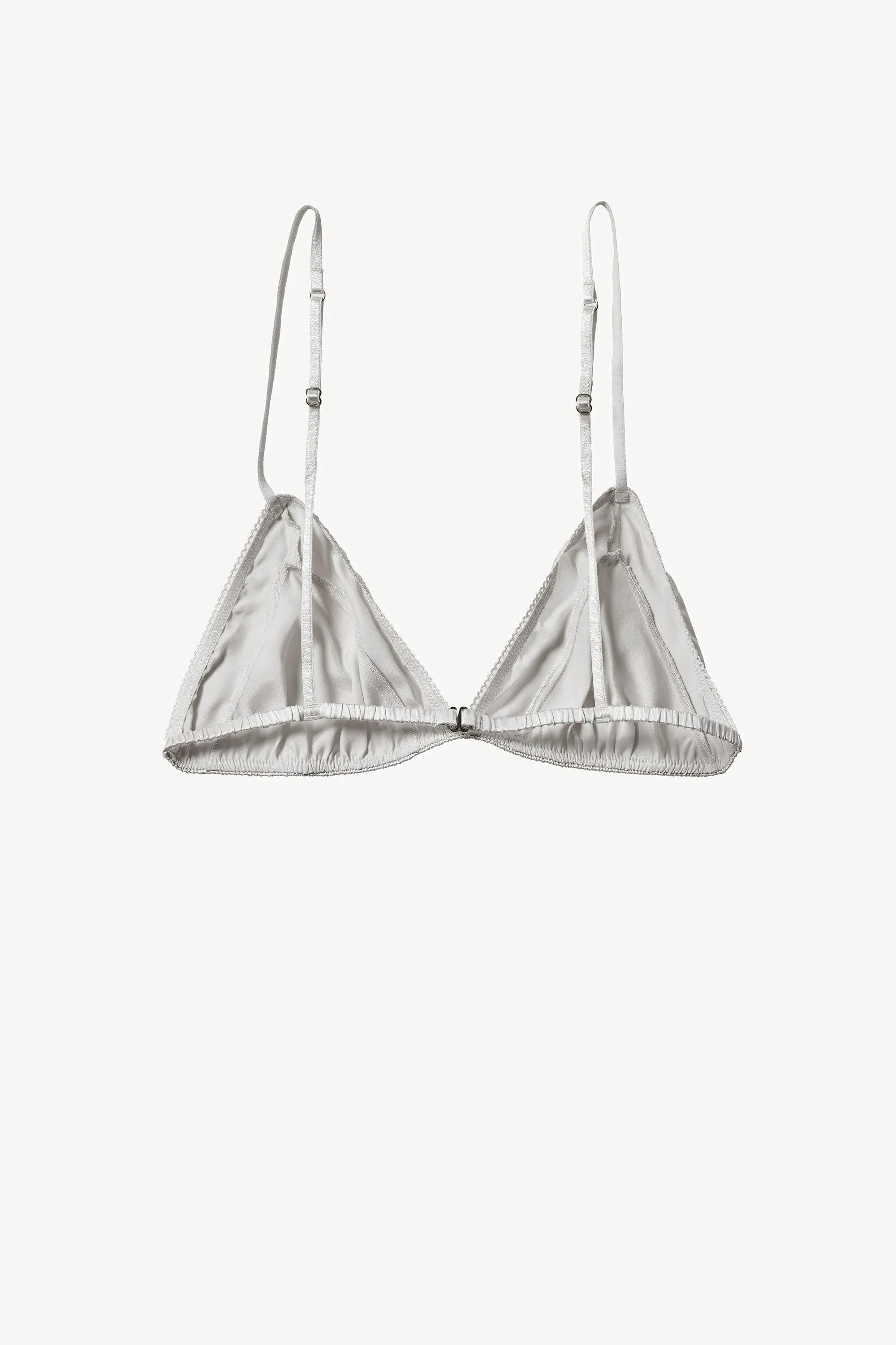 Seren Bra Silver sold by TOVE product image thumbnail 2