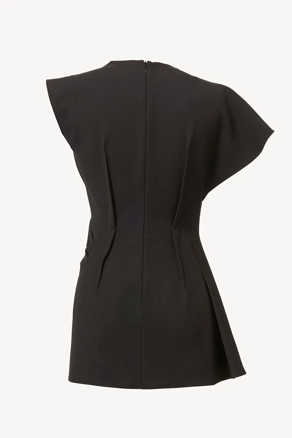 Giulianna Top Black sold by TOVE product image thumbnail 2