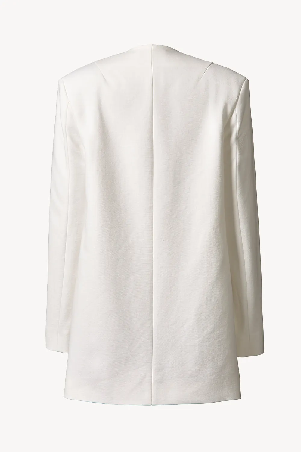 Saunders Jacket Ivory sold by TOVE product image thumbnail 3