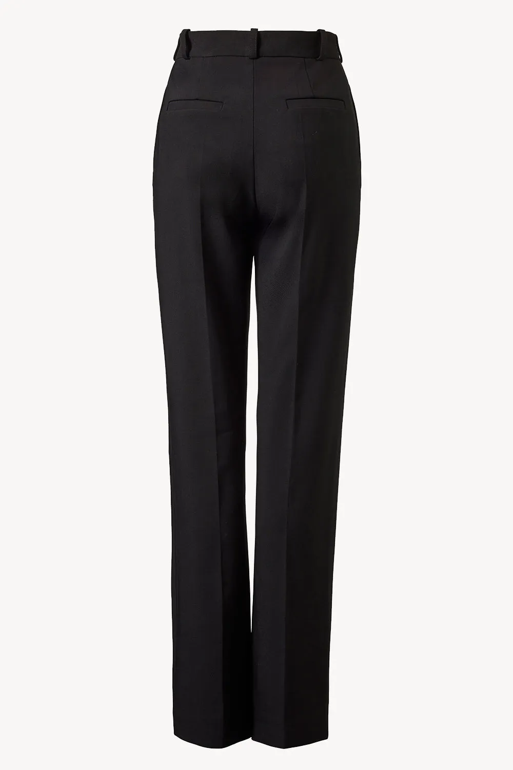 Lola Trouser Black sold by TOVE product image thumbnail 2
