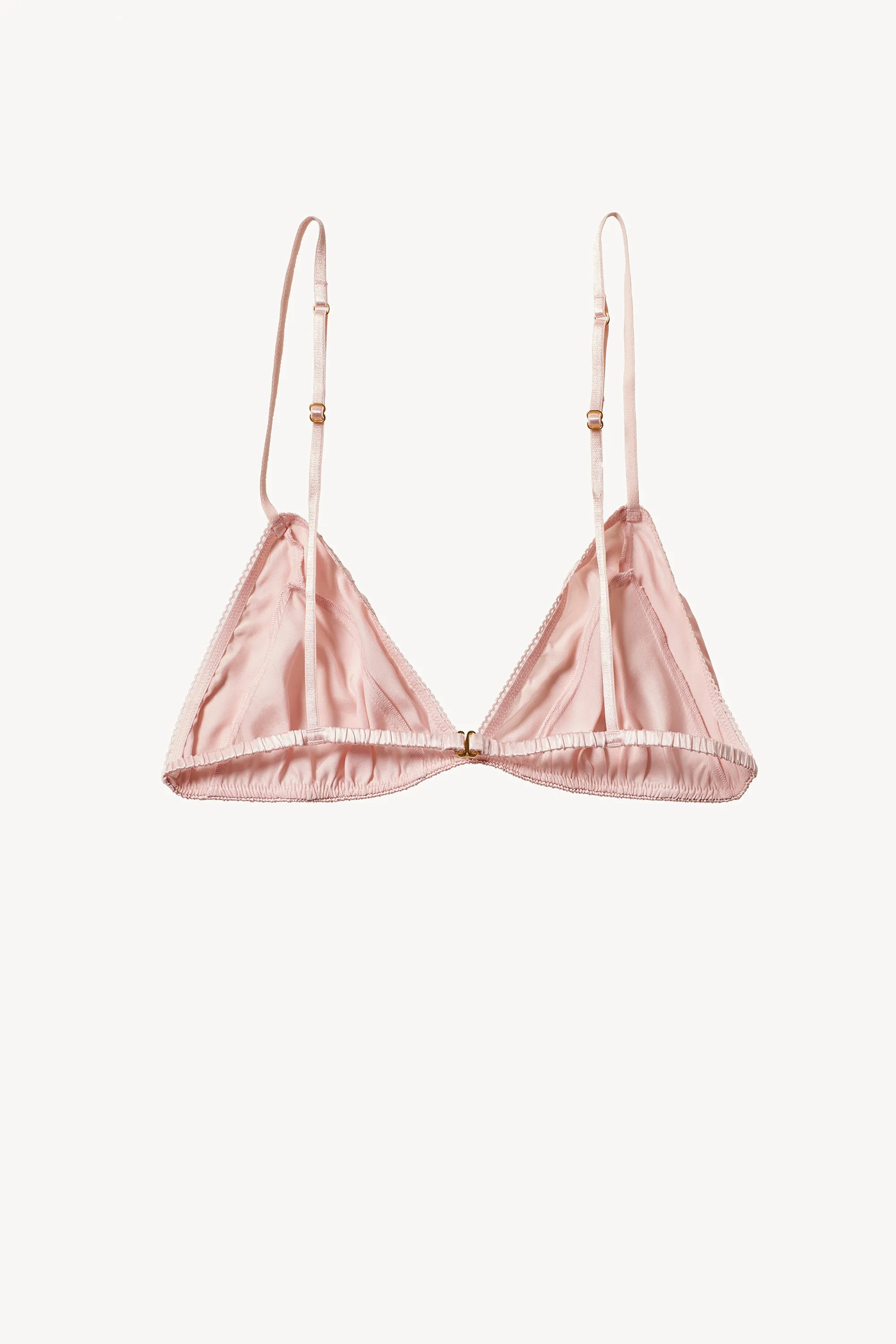 Seren Bra Soft Pink sold by TOVE product image thumbnail 2