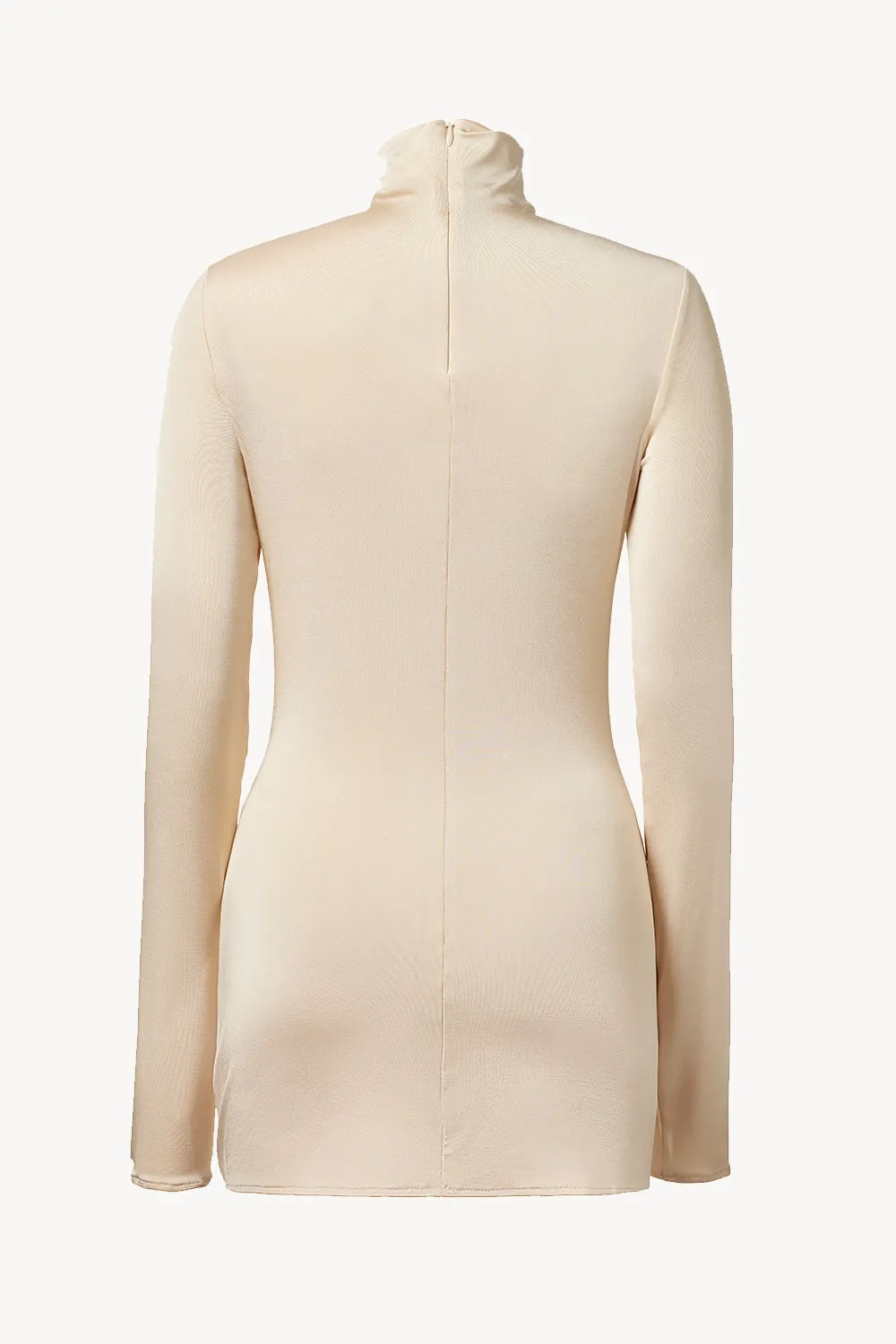 Noor Top Cream sold by TOVE product image thumbnail 2
