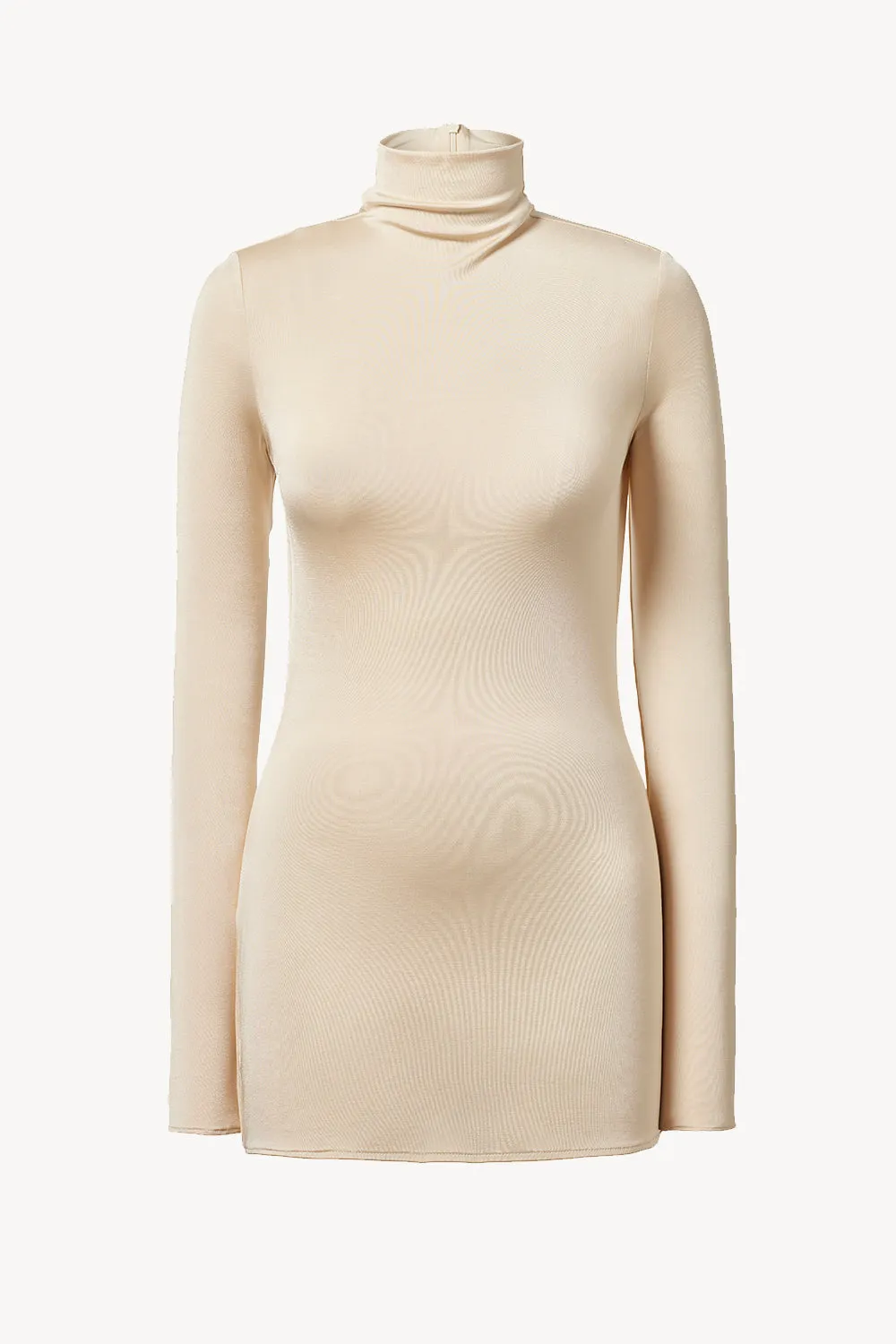 Noor Top Cream sold by TOVE