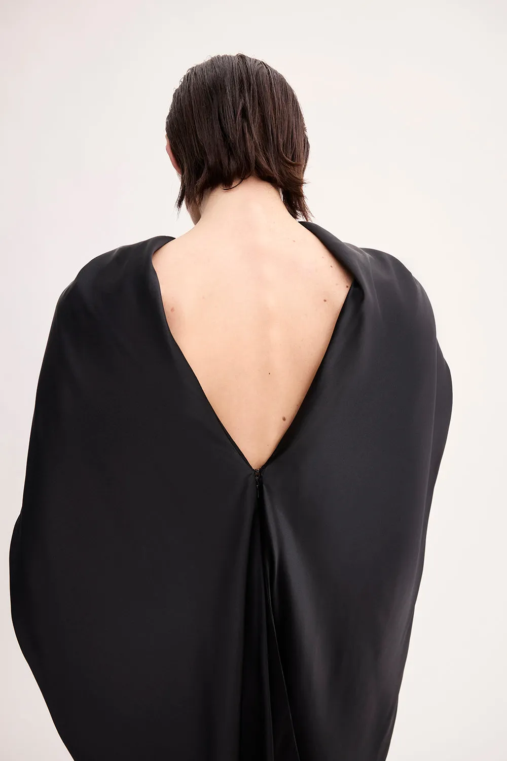 Katana Top Black sold by TOVE product image thumbnail 3