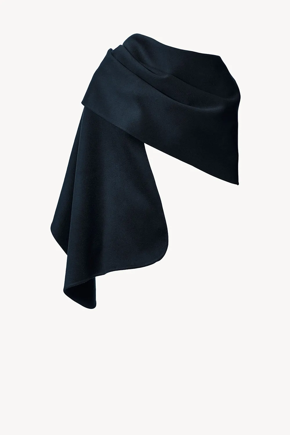 Suri Scarf Teal sold by TOVE product image thumbnail 2