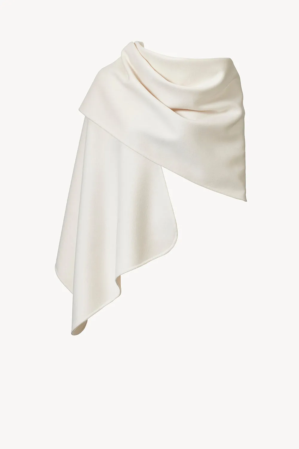 Suri Scarf Cream sold by TOVE product image thumbnail 2