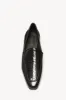 Cora Loafer Black sold by TOVE