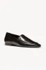 Cora Loafer Black sold by TOVE