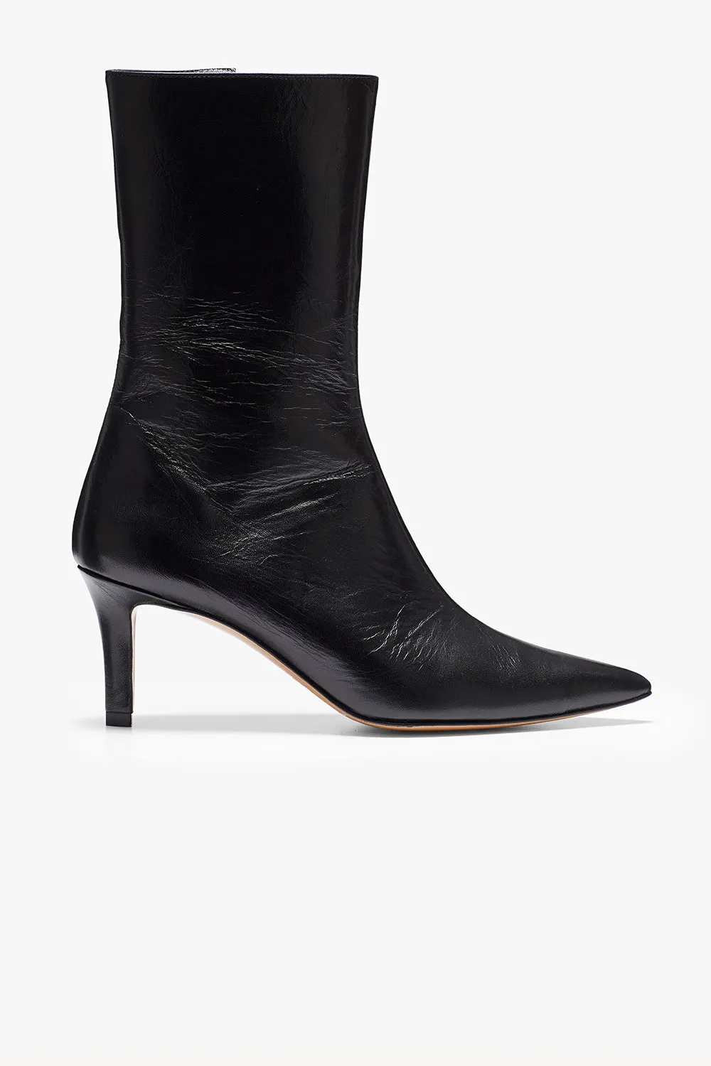 Aubin Boot Black sold by TOVE product image thumbnail 2