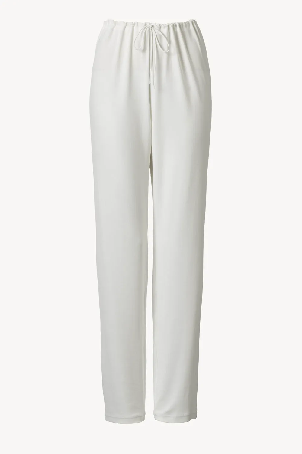 Mai Trouser White sold by TOVE