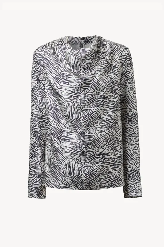 Leone Top Multi sold by TOVE