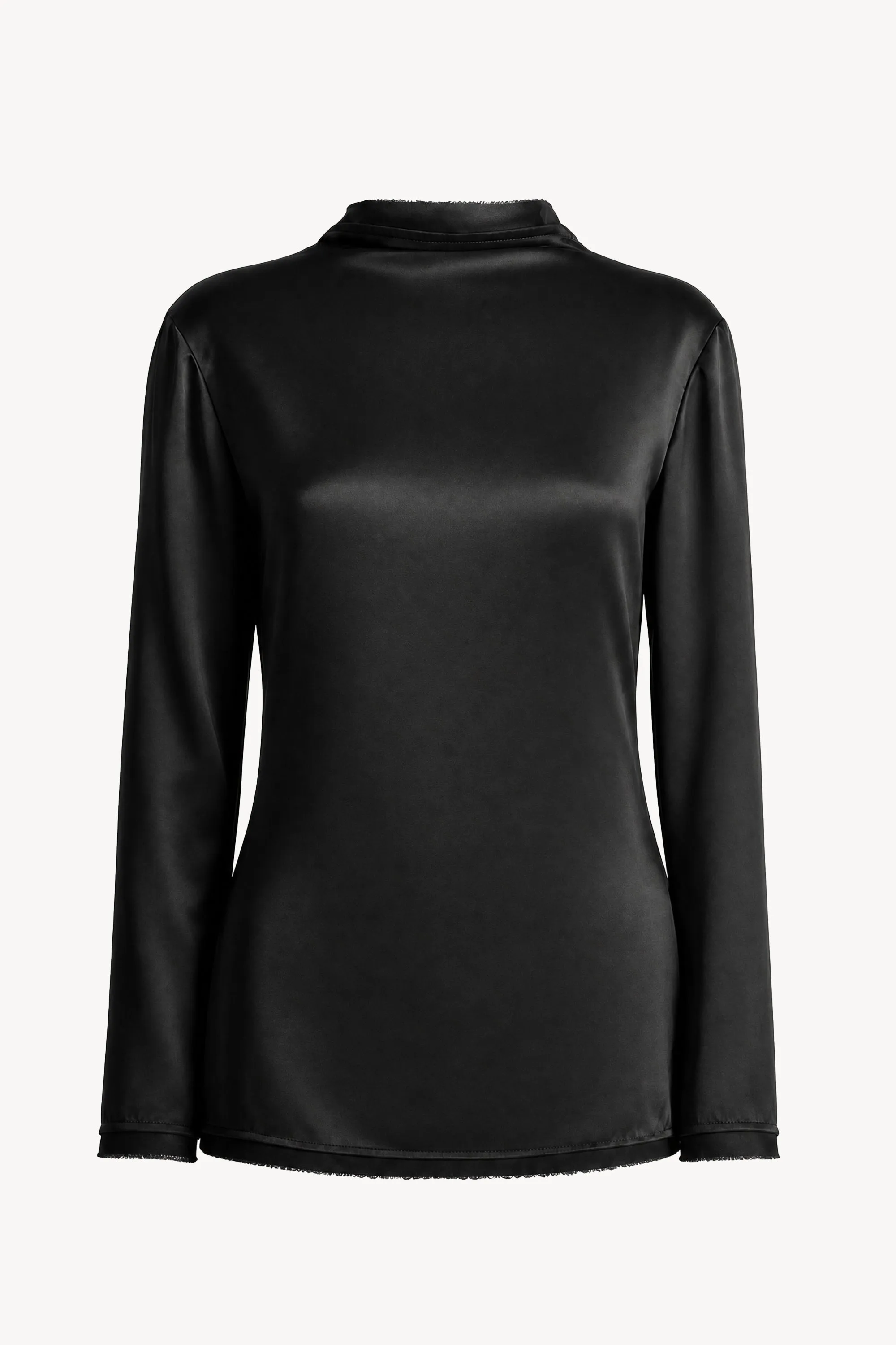 Beau Top Black sold by TOVE product image thumbnail 3
