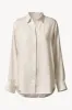 Amal Shirt Sand sold by TOVE