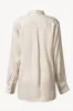 Amal Shirt Sand sold by TOVE