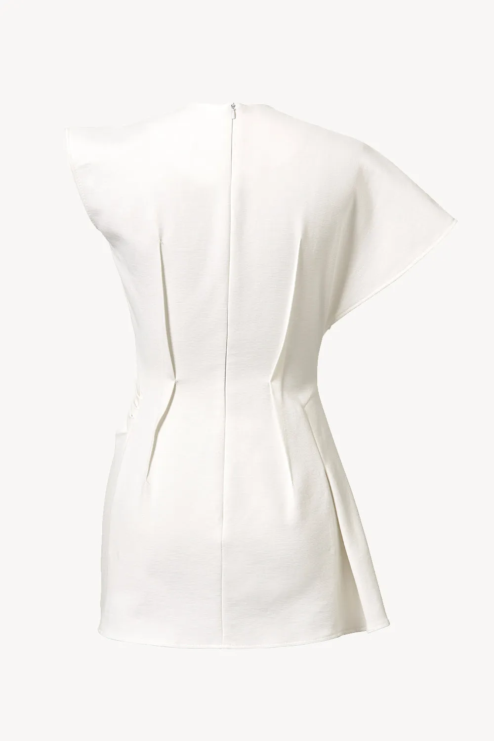 Giulianna Top Ivory sold by TOVE product image thumbnail 2