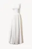Malene Dress White sold by TOVE
